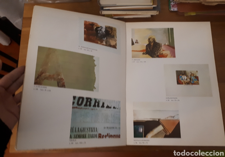 Libros de segunda mano: Homenaje a Rafael Alberti - Foto 2