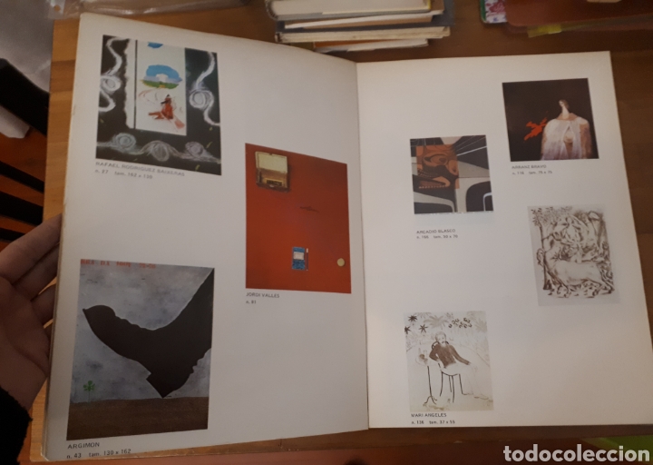 Libros de segunda mano: Homenaje a Rafael Alberti - Foto 3