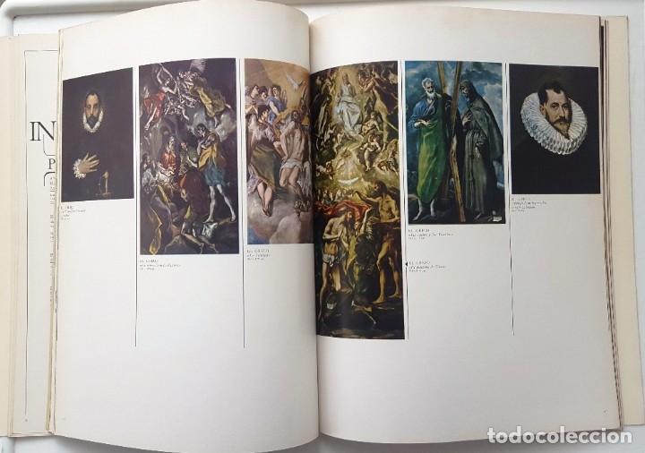 Libros de segunda mano: EL MUNDO DE LOS MUSEOS. MUSEO DEL PRADO. EDITORIAL CODEX. 1966. - Foto 5