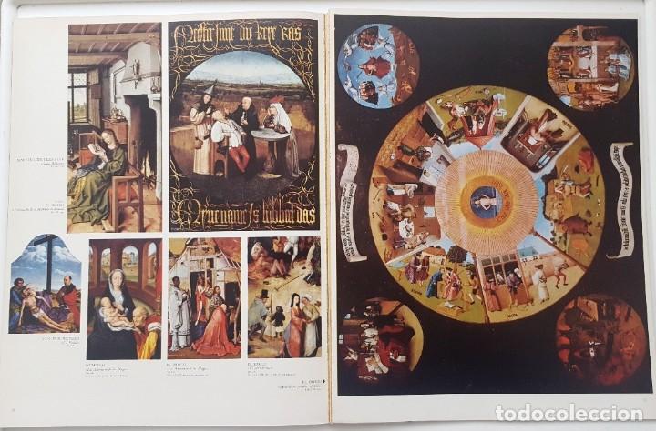 Libros de segunda mano: EL MUNDO DE LOS MUSEOS. MUSEO DEL PRADO. EDITORIAL CODEX. 1966. - Foto 6