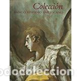 Libros de segunda mano: COLECCION BANCO HISPANO-AMERICANO - Foto 1