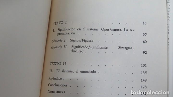 Libros de segunda mano: ESCENOGRAF&Iacute;A DE UN CUADRO. SCHEFER - Foto 2