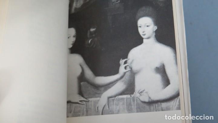 Libros de segunda mano: ESCENOGRAF&Iacute;A DE UN CUADRO. SCHEFER - Foto 3
