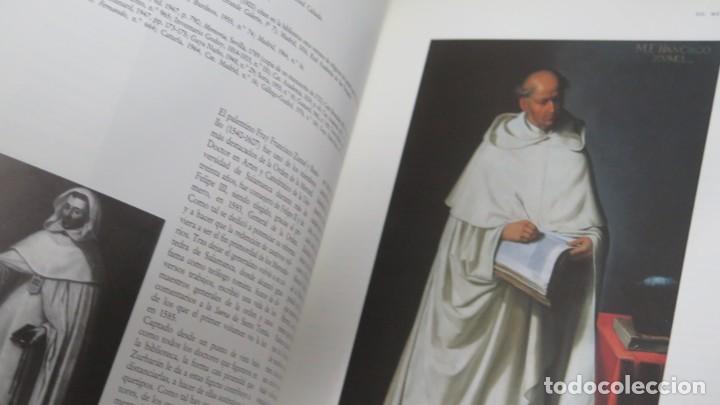 Libros de segunda mano: ZURBAR&Aacute;N. MUSEO DEL PRADO - Foto 2