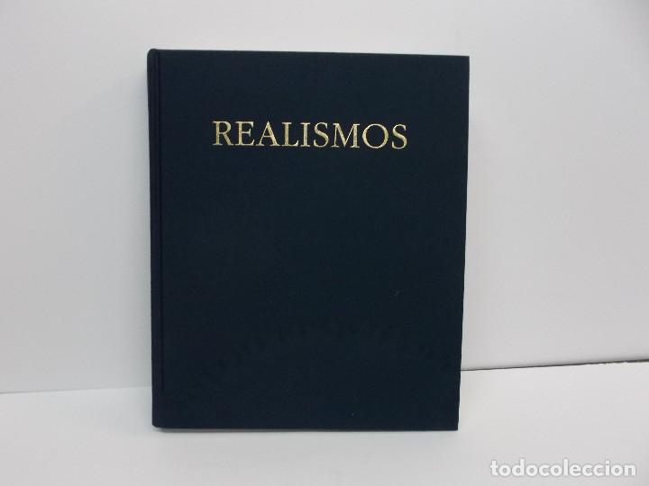 Libros de segunda mano: LIBRO REALISMOS - Foto 1