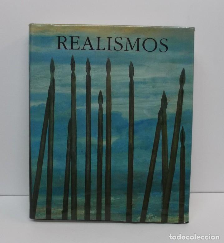 Libros de segunda mano: LIBRO REALISMOS - Foto 2