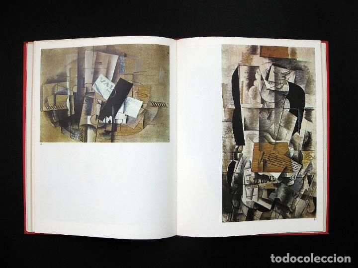 Libros de segunda mano: Georges Braque - Lara V. Masini - Foto 2