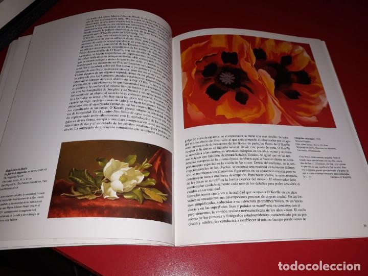 Libros de segunda mano: O&acute;Keeffe  de Taschen  2003 - Foto 2