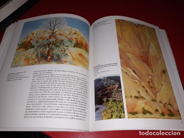 Libros de segunda mano: O&acute;Keeffe  de Taschen  2003 - Foto 3