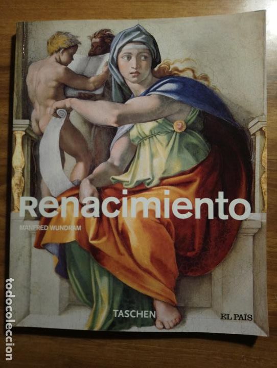 Libros de segunda mano: Renacimiento - Wundram, Manfred - Foto 1