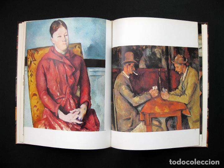 Libros de segunda mano: Cezanne - Raffaella Corti - Foto 2