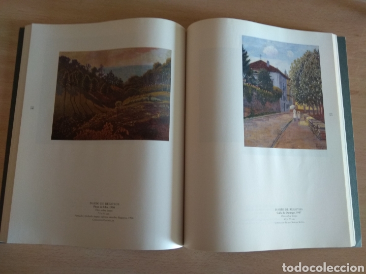 Libros de segunda mano: Paisaje y figura del 98 - Foto 3
