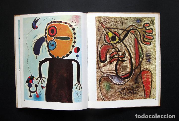 Libros de segunda mano: Joan Mir&oacute; - Bucci, Mario - Foto 2