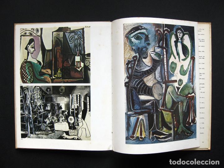 Libros de segunda mano: Pablo Picasso - L. Jaffe, Hans - Foto 2