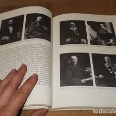 Libros de segunda mano: PINTURAS DE LA UNIVERSIDAD DE BARCELONA . CATÁLOGO . SANTIAGO ALCOLEA . 1ª EDICIÓN 1980. 