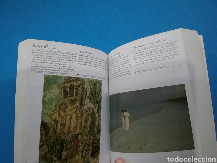 Libros de segunda mano: El ABC del arte . Phaidon. - Foto 4