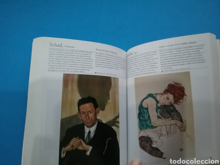 Libros de segunda mano: El ABC del arte . Phaidon. - Foto 5