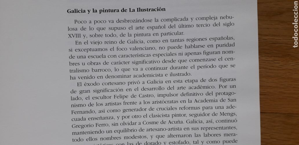 Libros de segunda mano: GREGORIO FERRO, JOS&Eacute; LUIS MORALES Y MARIN, - Foto 5