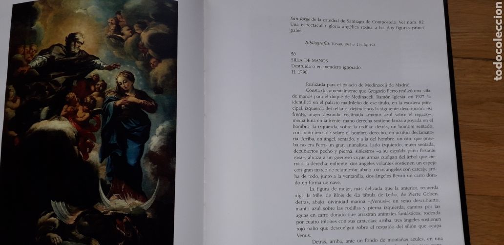 Libros de segunda mano: GREGORIO FERRO, JOS&Eacute; LUIS MORALES Y MARIN, - Foto 9