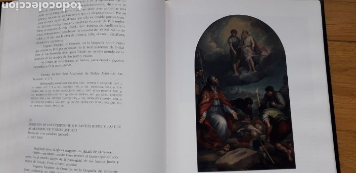 Libros de segunda mano: GREGORIO FERRO, JOS&Eacute; LUIS MORALES Y MARIN, - Foto 10