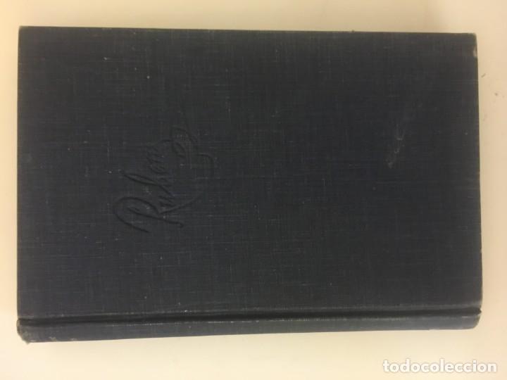 Libros de segunda mano: Rubens. Jacob Burkhardt - Foto 1