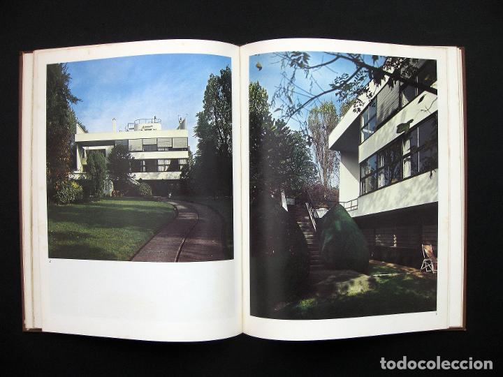 Libros de segunda mano: Le Corbusier - Carlo Cresti - Foto 2