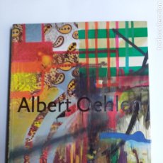 Libros de segunda mano: ALBERT OEHLEN .TASCHEN 1984 .. LIBRO EN INGLÉS FRANCÉS ALEMÁN . .PINTURA SIGLO XX
