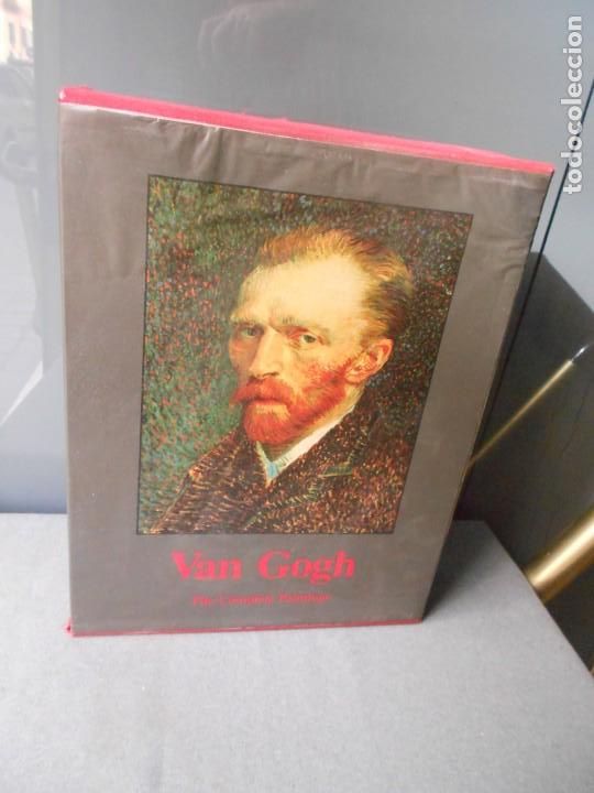 Libros de segunda mano: VINCENT VAN GOGH. DOS TOMOS. - Foto 23