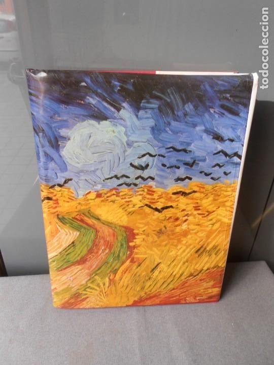 Libros de segunda mano: VINCENT VAN GOGH. DOS TOMOS. - Foto 2