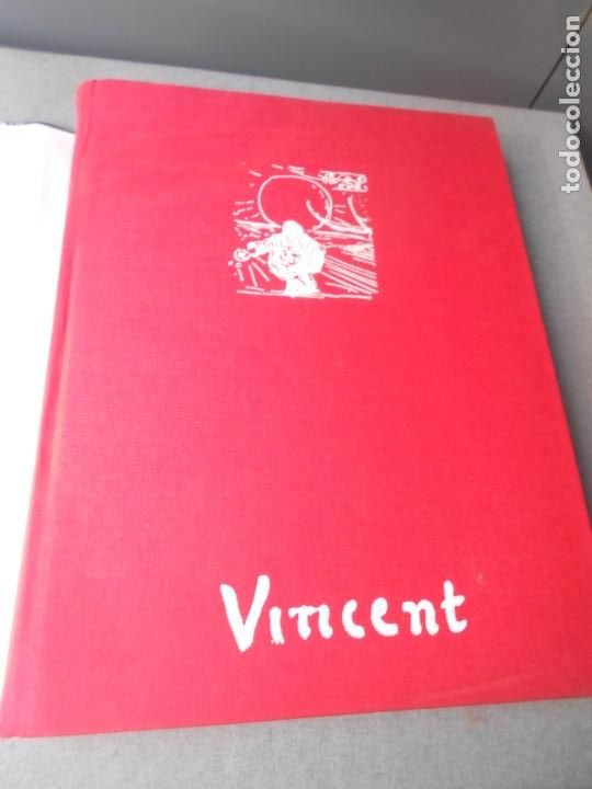 Libros de segunda mano: VINCENT VAN GOGH. DOS TOMOS. - Foto 3