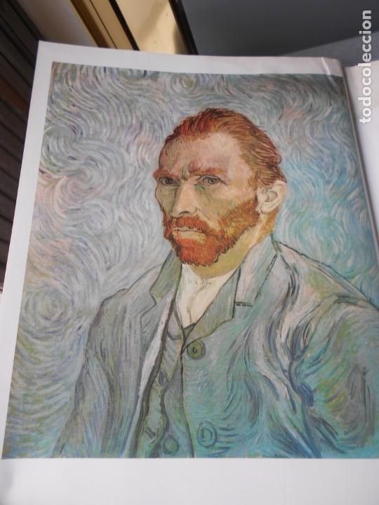 Libros de segunda mano: VINCENT VAN GOGH. DOS TOMOS. - Foto 5