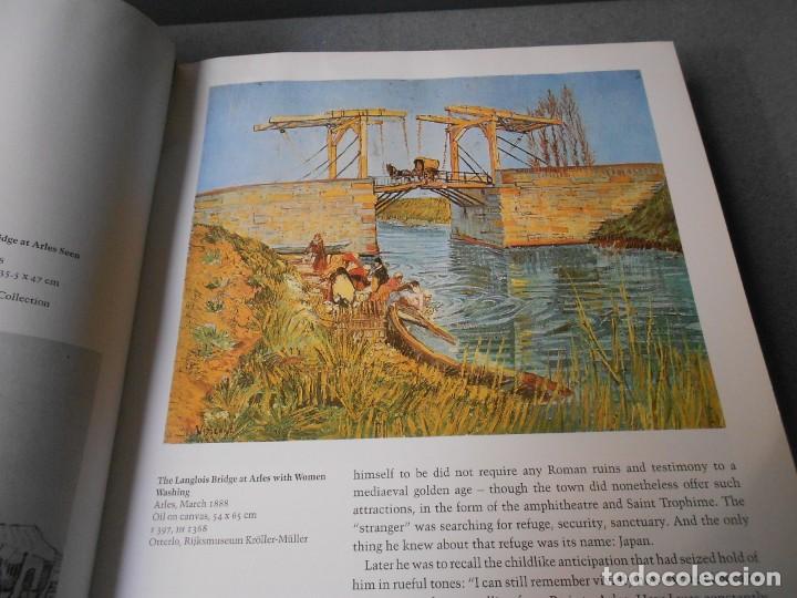 Libros de segunda mano: VINCENT VAN GOGH. DOS TOMOS. - Foto 8