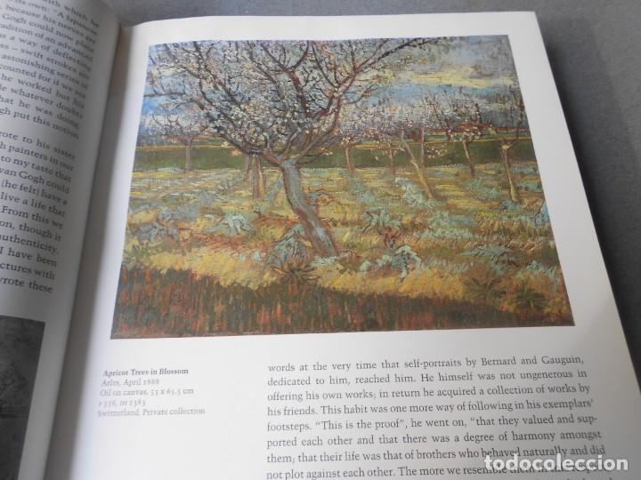 Libros de segunda mano: VINCENT VAN GOGH. DOS TOMOS. - Foto 9
