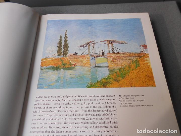 Libros de segunda mano: VINCENT VAN GOGH. DOS TOMOS. - Foto 10