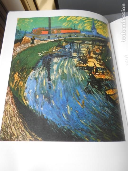 Libros de segunda mano: VINCENT VAN GOGH. DOS TOMOS. - Foto 12