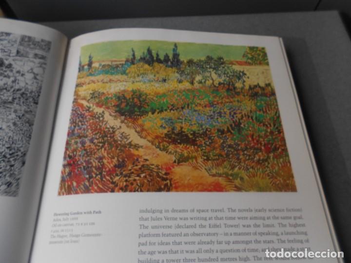 Libros de segunda mano: VINCENT VAN GOGH. DOS TOMOS. - Foto 13