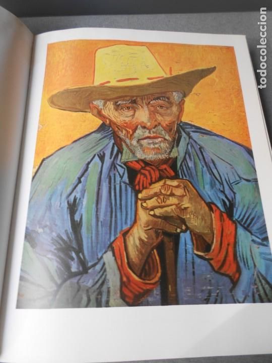 Libros de segunda mano: VINCENT VAN GOGH. DOS TOMOS. - Foto 14