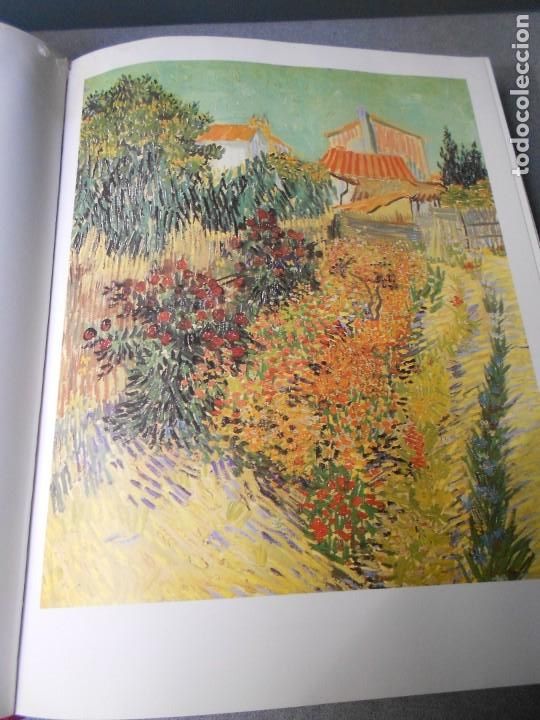 Libros de segunda mano: VINCENT VAN GOGH. DOS TOMOS. - Foto 15