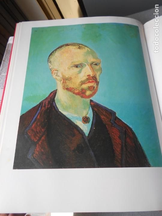 Libros de segunda mano: VINCENT VAN GOGH. DOS TOMOS. - Foto 16