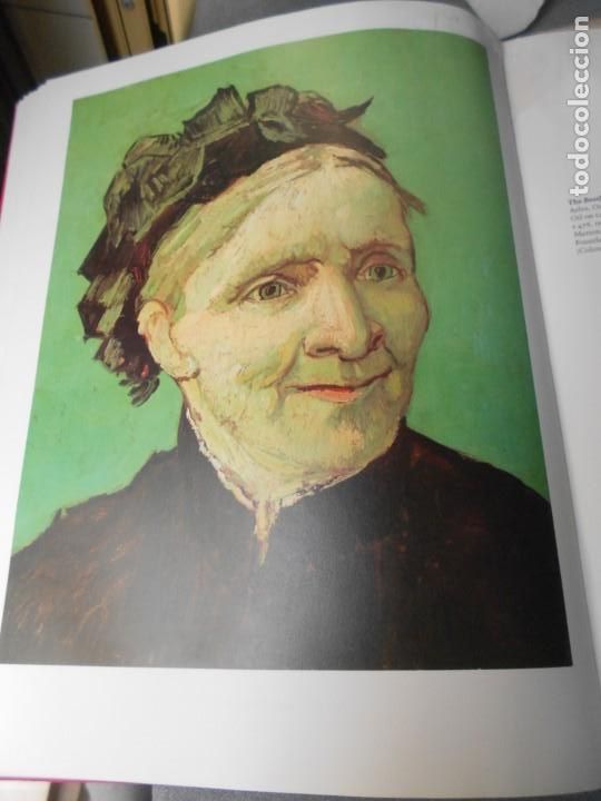 Libros de segunda mano: VINCENT VAN GOGH. DOS TOMOS. - Foto 17
