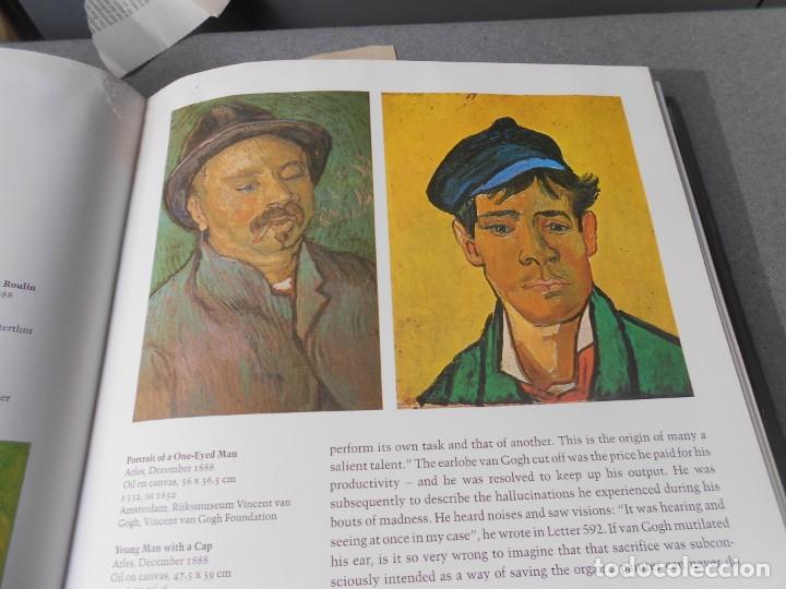 Libros de segunda mano: VINCENT VAN GOGH. DOS TOMOS. - Foto 19