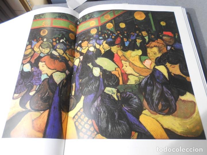 Libros de segunda mano: VINCENT VAN GOGH. DOS TOMOS. - Foto 20