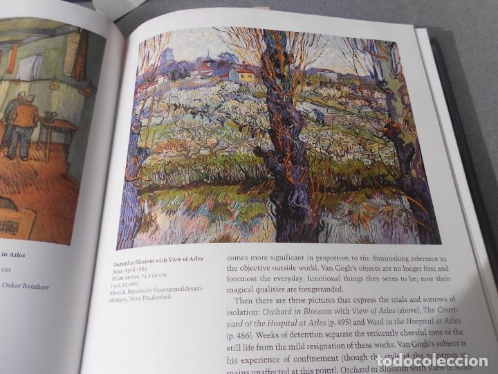 Libros de segunda mano: VINCENT VAN GOGH. DOS TOMOS. - Foto 21