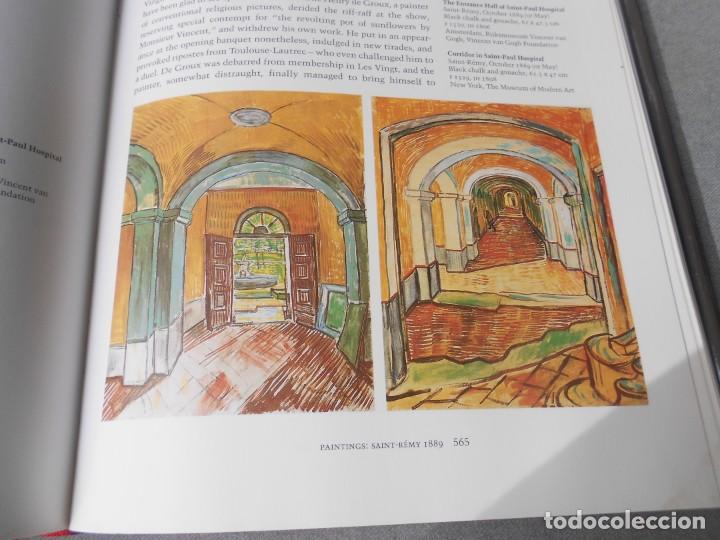 Libros de segunda mano: VINCENT VAN GOGH. DOS TOMOS. - Foto 22