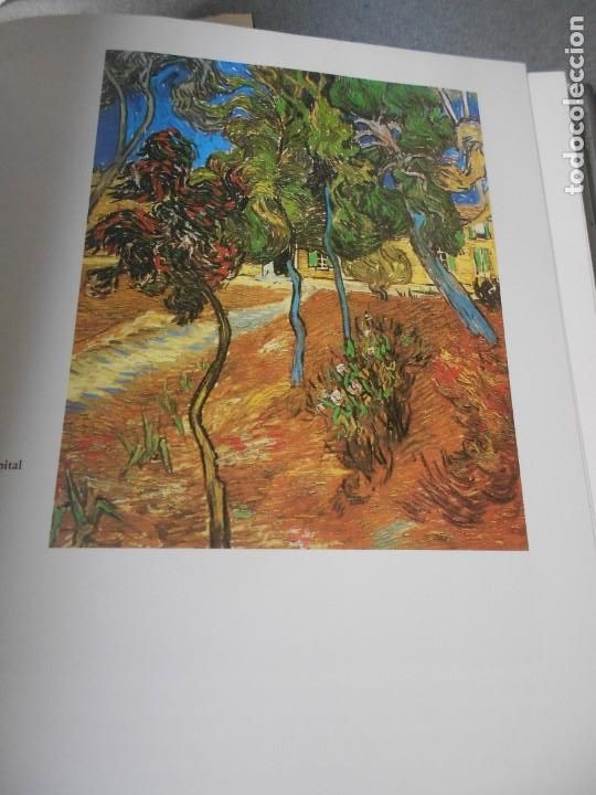 Libros de segunda mano: VINCENT VAN GOGH. DOS TOMOS. - Foto 29