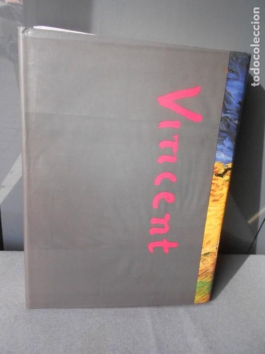 Libros de segunda mano: VINCENT VAN GOGH. DOS TOMOS. - Foto 30