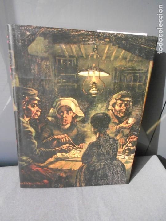 Libros de segunda mano: VINCENT VAN GOGH. DOS TOMOS. - Foto 26