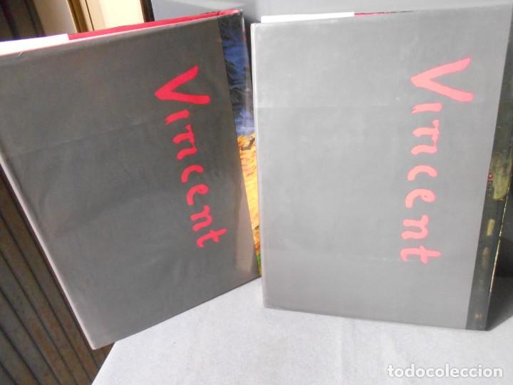Libros de segunda mano: VINCENT VAN GOGH. DOS TOMOS. - Foto 31