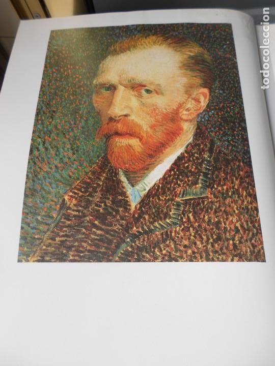 Libros de segunda mano: VINCENT VAN GOGH. DOS TOMOS. - Foto 33
