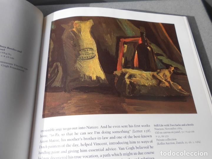 Libros de segunda mano: VINCENT VAN GOGH. DOS TOMOS. - Foto 34